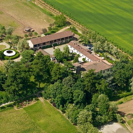 Agriturismo La Federica Willa Novi Ligure Zewnętrze zdjęcie