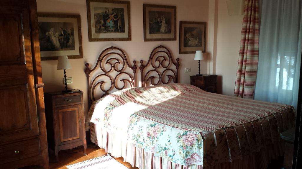 Agriturismo La Federica Willa Novi Ligure Zewnętrze zdjęcie